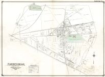 Farmingdale, Nassau County 1906 Long Island